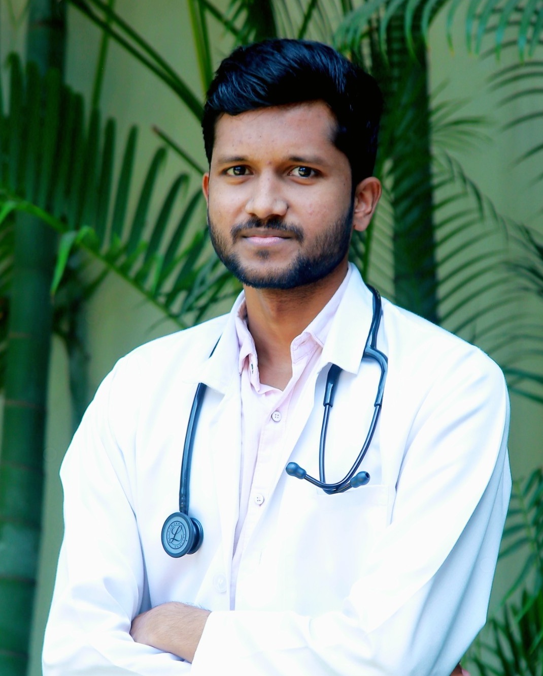 Dr. Lakshmi Sai Kumar Waghmare