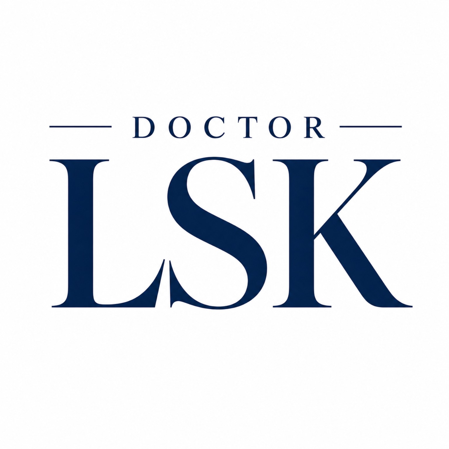 Doctor LSK logo